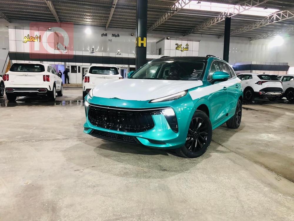 دۆنگ فینگ T5 EVO